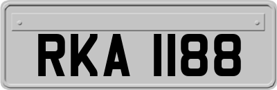 RKA1188