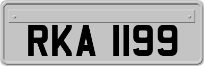 RKA1199