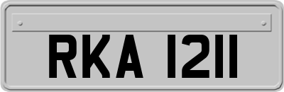 RKA1211