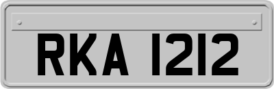 RKA1212