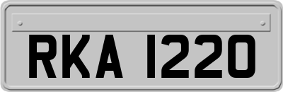 RKA1220