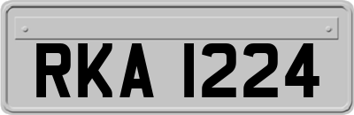 RKA1224