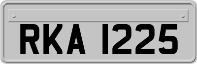 RKA1225