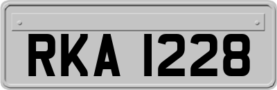 RKA1228