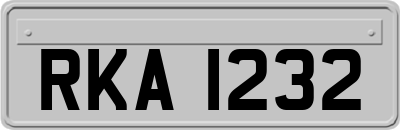 RKA1232