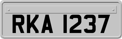 RKA1237