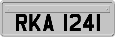 RKA1241
