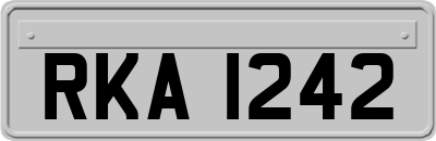 RKA1242