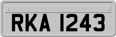 RKA1243