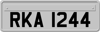 RKA1244
