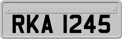 RKA1245