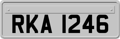 RKA1246