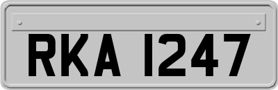 RKA1247