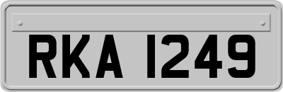 RKA1249