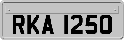 RKA1250