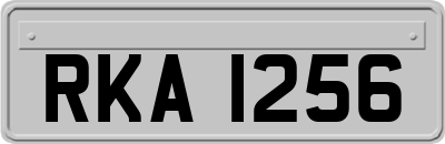 RKA1256