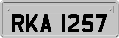 RKA1257