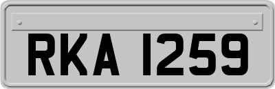 RKA1259