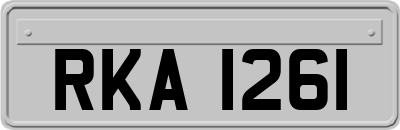 RKA1261