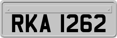 RKA1262