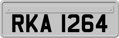 RKA1264