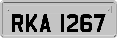 RKA1267