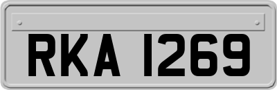 RKA1269