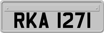 RKA1271