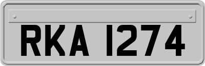 RKA1274