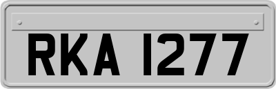 RKA1277