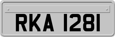 RKA1281