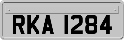 RKA1284