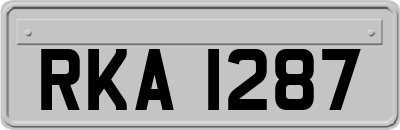 RKA1287