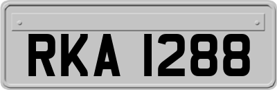 RKA1288