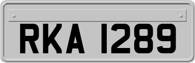 RKA1289