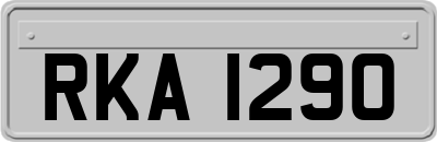 RKA1290