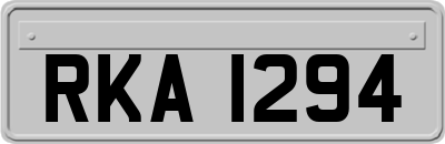 RKA1294