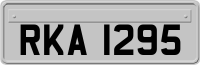 RKA1295