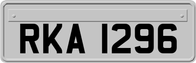 RKA1296