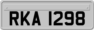 RKA1298