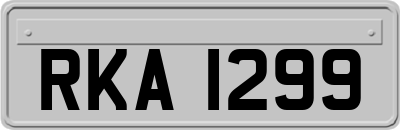 RKA1299