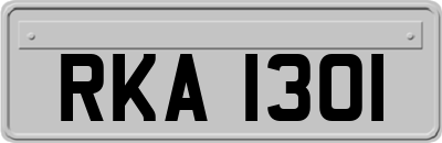 RKA1301