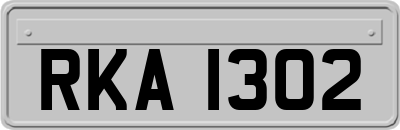 RKA1302