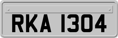 RKA1304