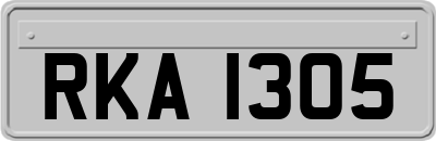 RKA1305