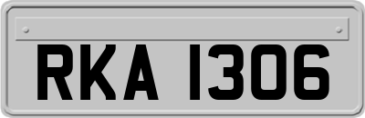 RKA1306