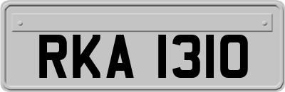 RKA1310