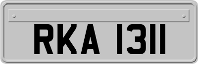 RKA1311