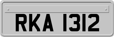 RKA1312