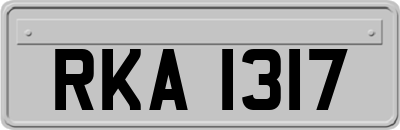 RKA1317